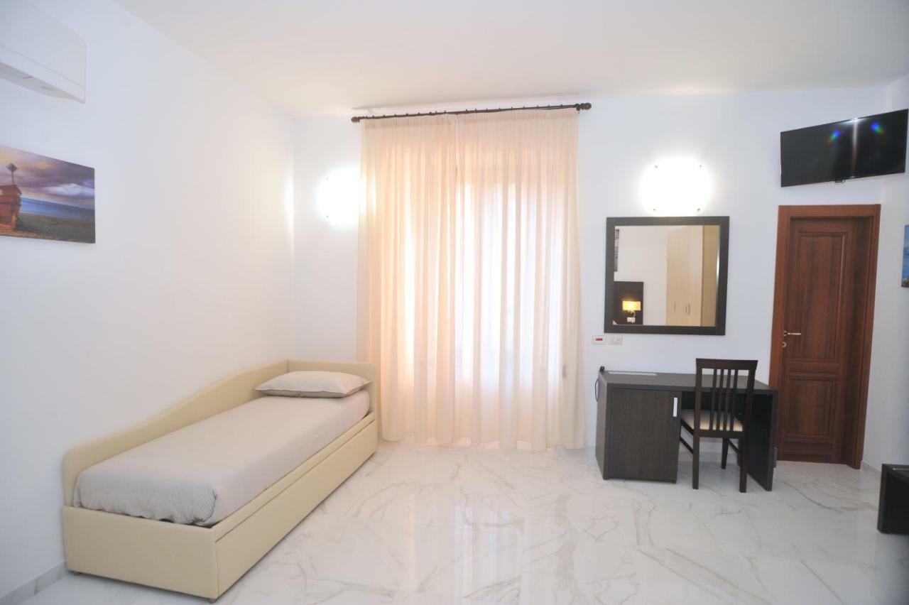 Dipino Accommodation Maiori Exterior photo